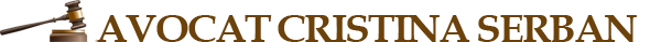Avocat Cristina Serban